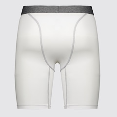 Bermuda Térmica Onça Amazonas Logo 2025  FutFanatics Masculina - Foto 3