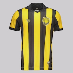 Camisa Onça Amazonas III 2026 FutFanatics Masculino - Foto 1