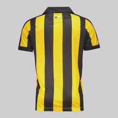 Camisa Onça Amazonas III 2026 FutFanatics Masculino - Foto 3