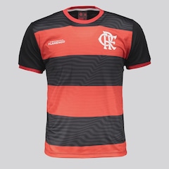 Camisa Flamengo Emoção FutFanatics Masculina - Foto 1