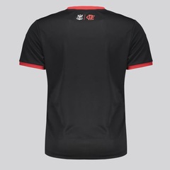 Camisa Flamengo Emoção FutFanatics Masculina - Foto 3