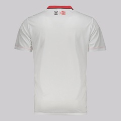 Camisa Flamengo Chocar FutFanatics Masculina - Foto 3