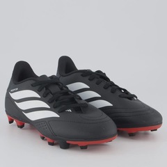 Chuteira De Campo Infantil Predator Essentials 26.5 adidas - Foto 2