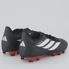 Chuteira De Campo Infantil Predator Essentials 26.5 adidas - Foto 3