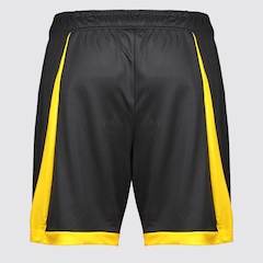 Calção Onça Amazonas III 2025 FutFanatics Masculino - Foto 3