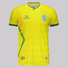 Camisa Junpe Ousadia FC I 2025 Masculina - Foto 1
