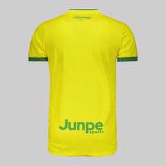 Camisa Junpe Ousadia FC I 2025 Masculina - Foto 3