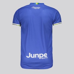 Camisa Junpe Ousadia FC II 2026 Masculina - Foto 3