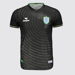 Camisa Junpe Ousadia Basic III 2025 Masculina - Foto 1