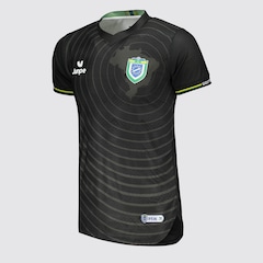 Camisa Junpe Ousadia Basic III 2025 Masculina - Foto 2