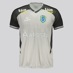 Camisa Junpe Ousadia Treino Masculina - Foto 1