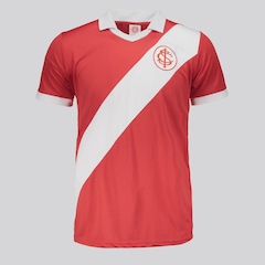 Camiseta Polo Internacional FutFanatics Masculina - Foto 1