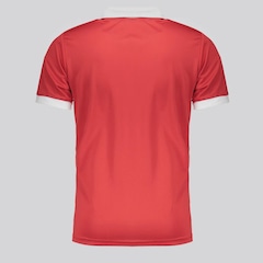 Camiseta Polo Internacional FutFanatics Masculina - Foto 3