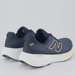 Tênis Masculino Fresh Foam X 880 V15 New Balance - Foto 3