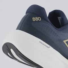 Tênis Masculino Fresh Foam X 880 V15 New Balance - Foto 6