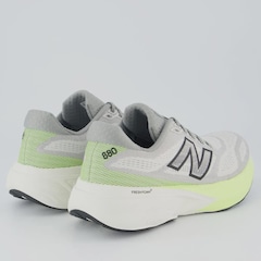 Tênis Masculino Fresh Foam X 880 V15 New Balance - Foto 3