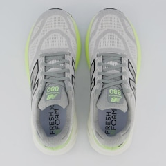 Tênis Masculino Fresh Foam X 880 V15 New Balance - Foto 4