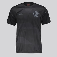 Camisa Flamengo Sinal FutFanatics Masculina - Foto 1