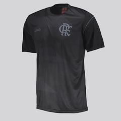 Camisa Flamengo Sinal FutFanatics Masculina - Foto 2