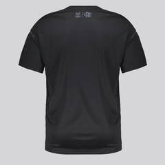 Camisa Flamengo Sinal FutFanatics Masculina - Foto 3