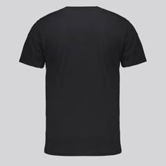 Camiseta Masculina NBA Los Angeles Lakers Big Logo FutFanatics - Foto 3