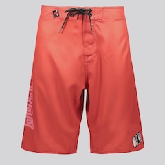 Bermuda NBA Chicago Bulls Classic FutFanatics Masculina - Foto 1