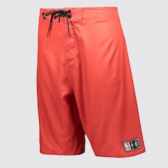 Bermuda NBA Chicago Bulls Classic FutFanatics Masculina - Foto 2