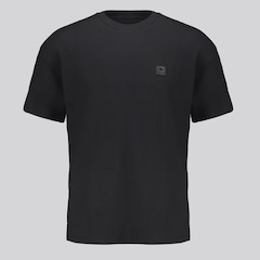 Camiseta Masculina Oversized Charli Nicoboco - Foto 1