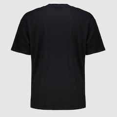Camiseta Masculina Oversized Charli Nicoboco - Foto 3