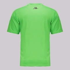 Camisa Masculina Tully Classic Kappa - Foto 3
