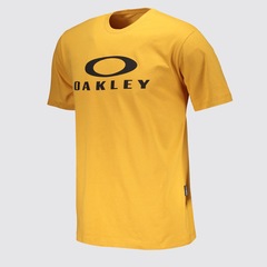 Camiseta Masculina O Bark SS Oakley - Foto 2
