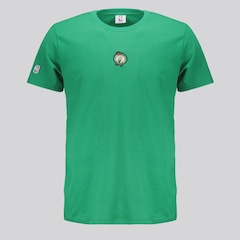 Camiseta Masculina NBA Boston Celtics II FutFanatics - Foto 1
