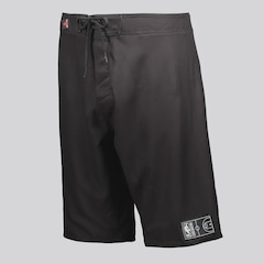 Bermuda Masculina NBA Chicago Bulls Classic FutFanatics - Foto 2