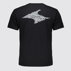 Camiseta Nicoboco Neighborhood Masculina - Foto 3