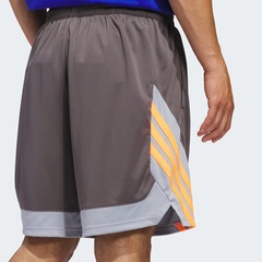 Bermuda Masculina Pro Motion adidas - Foto 5