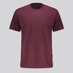 Camiseta Masculina Patch II Logo Oakley - Foto 1