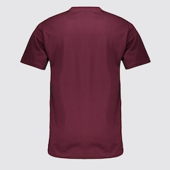 Camiseta Masculina Patch II Logo Oakley - Foto 3
