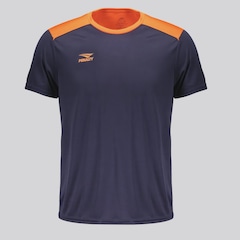 Camiseta Masculina Shoulder Penalty - Foto 1