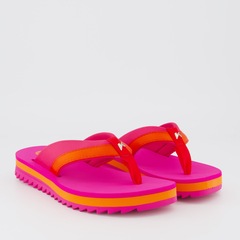 Chinelo Kenner Kyra Duo Feminino - Foto 3