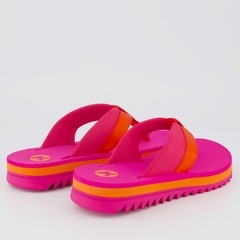 Chinelo Kenner Kyra Duo Feminino - Foto 4