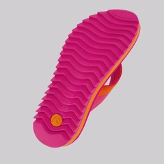 Chinelo Kenner Kyra Duo Feminino - Foto 5