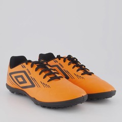 Chuteira De Society Adulta Brave Umbro - Foto 2