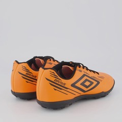 Chuteira De Society Adulta Brave Umbro - Foto 3