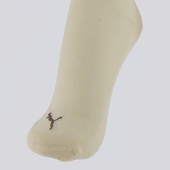 Meia Masculina Esportiva Cano Longo Puma - Foto 3