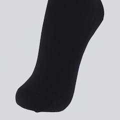 Meia Masculina Cano Alto Sport Algodão Lupo - Foto 3