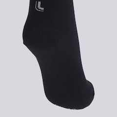 Meia Masculina Cano Alto Sport Algodão Lupo - Foto 4