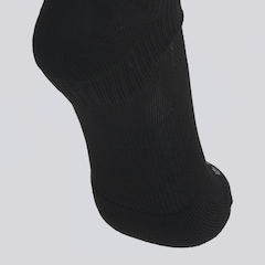 Meia Unissex Cano Baixo Lupo Dry Fit Running - Foto 4