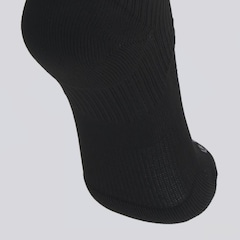 Meia Cano Baixo Dry Fit Running Lupo Feminina - Foto 4