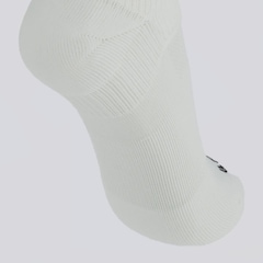 Meia Cano Baixo Dry Fit Running Lupo - Foto 4