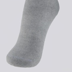 Meia Cano Longo Sport Básica Lupo Feminina - Foto 3